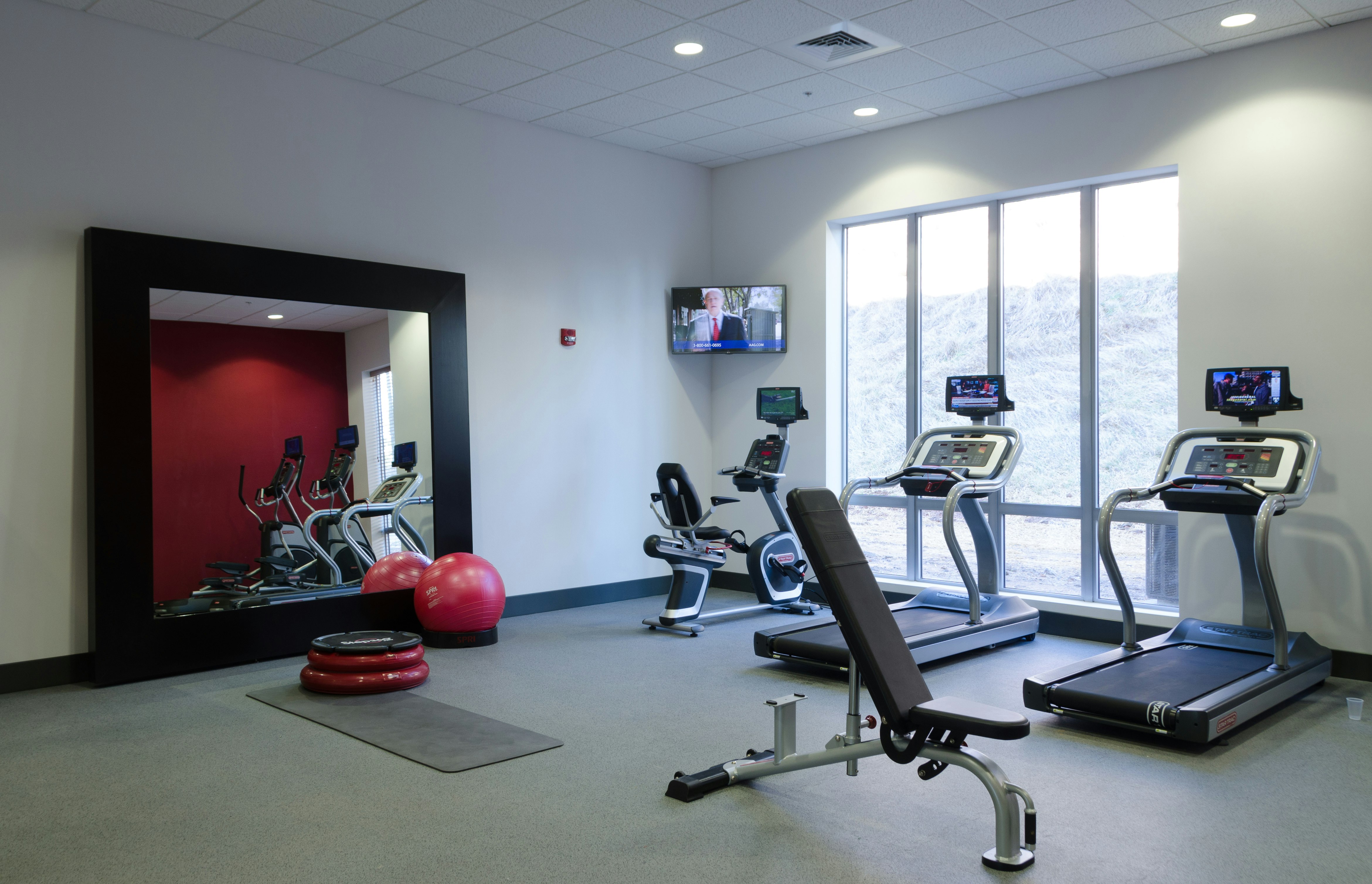 Hilton Garden Inn Hickory 25/43