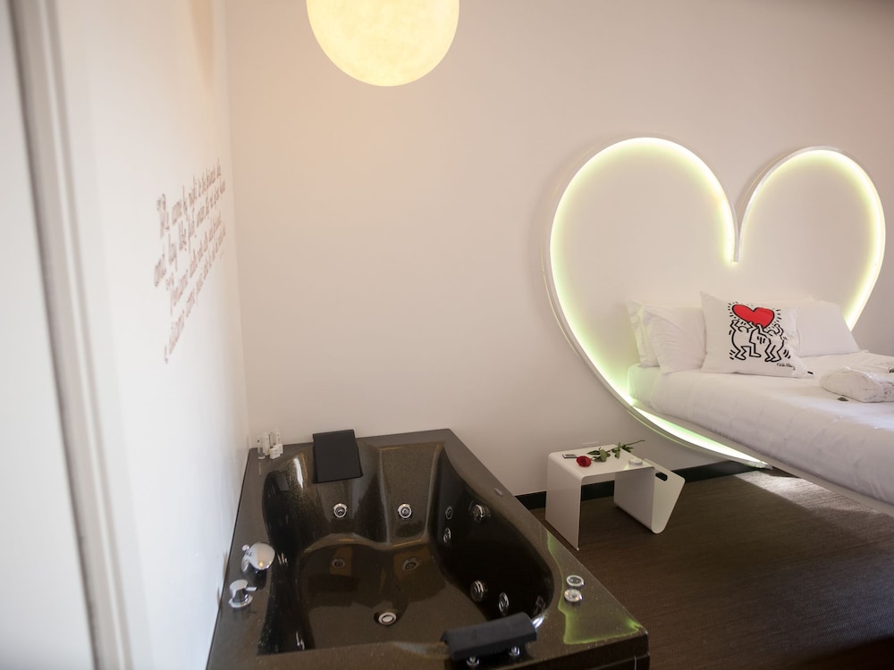 Irooms Campo Dei Fiori 30/50