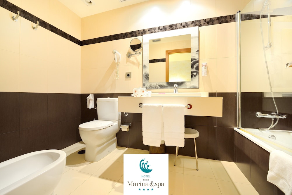Norat Marina Spa 33/34