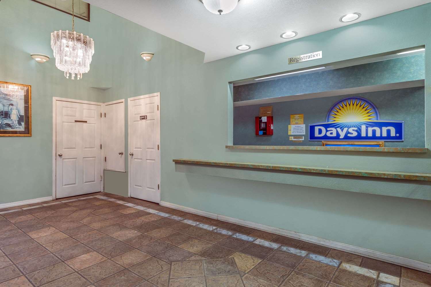 Days Inn by Wyndham San Antonio 5/19