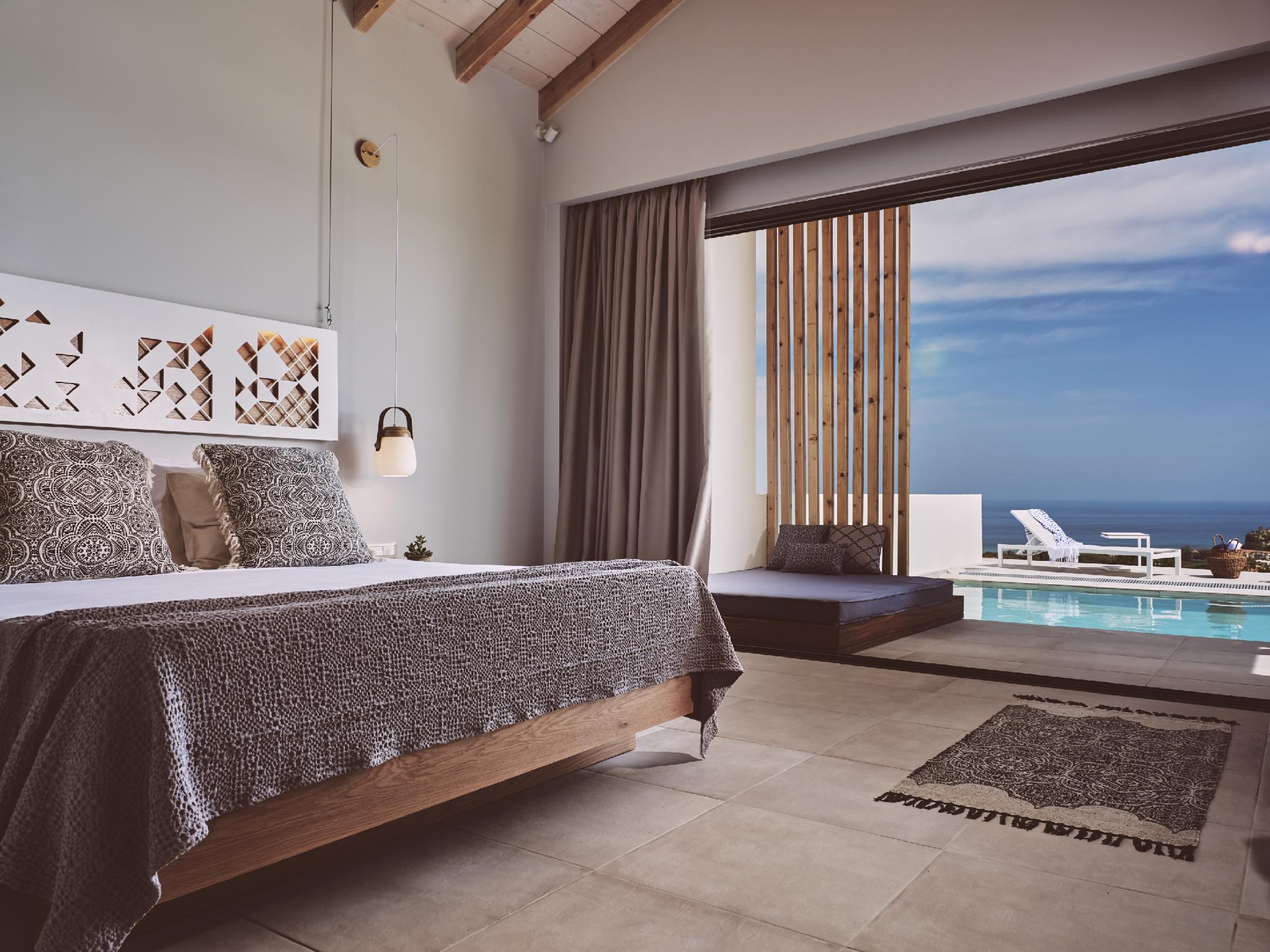 Room Assigned on Arrival
