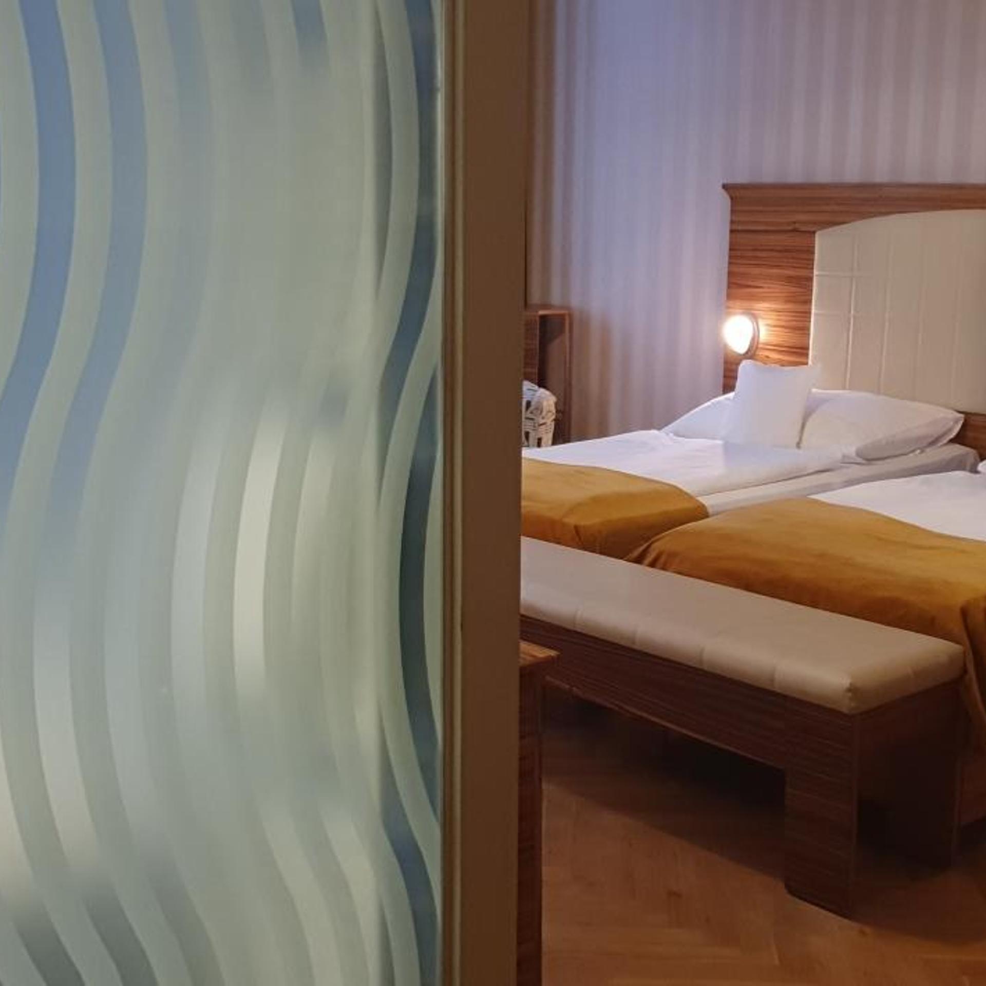 Hotel Okresni dum 26/67
