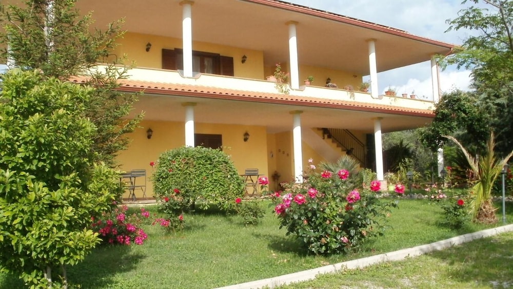 Agriturismo Le Quattro Stagioni 3/49