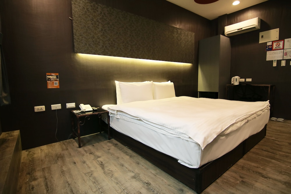 Liho Hotel - Hankou 27/61