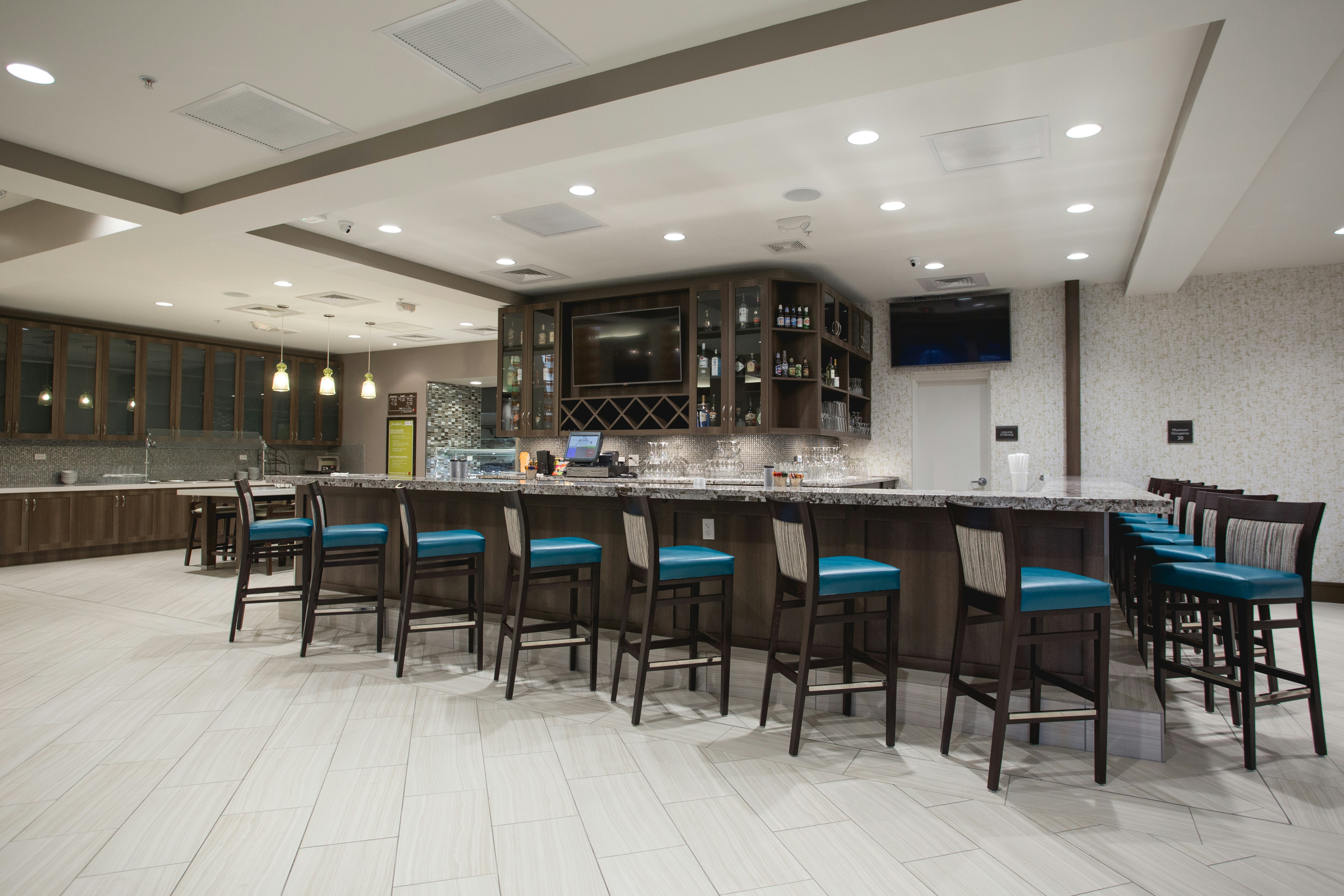 Hilton Garden Inn Bolingbrook I-55 54/79