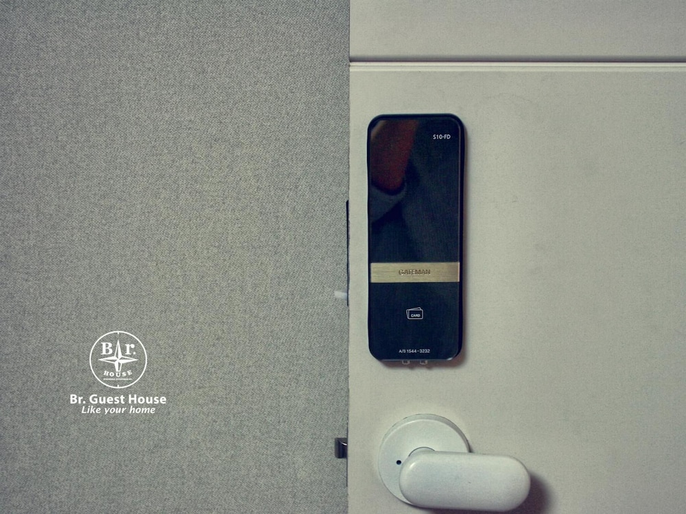 Br. Guesthouse Hongdae 21/41