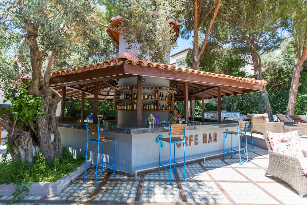RISUS GARDEN MARINA HOTEL KUSADASI 25/48