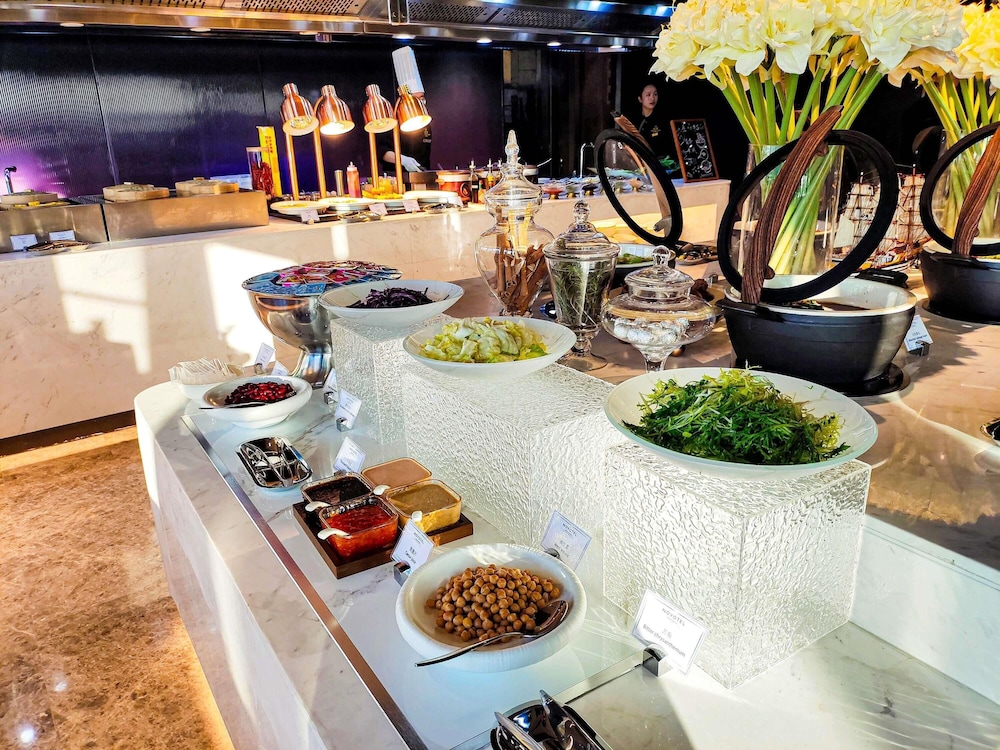 Novotel Kunming City Center 46/50