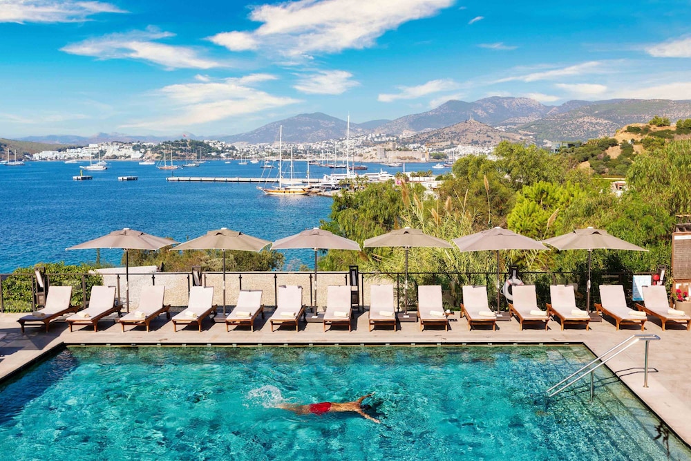Senses Hotel - Adults Only 60/65