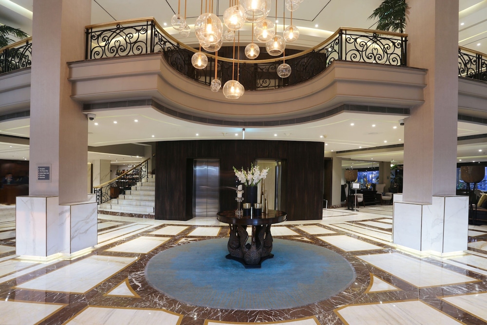 Four Points by Sheraton Lahore 8/64