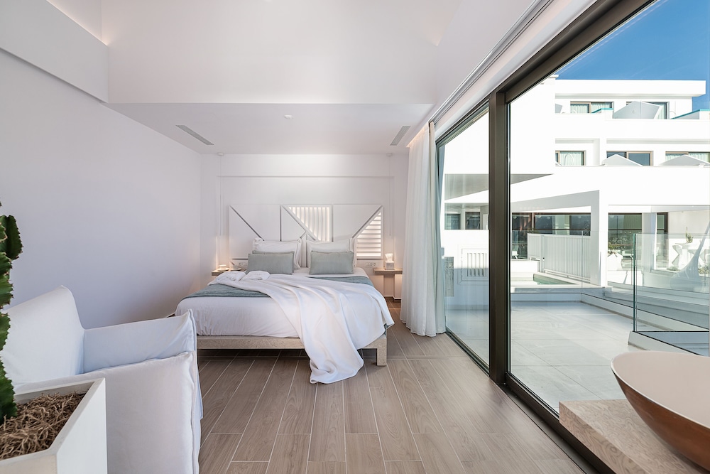 Lagon Life Spirit Boutique Hotel - Adults Only 28/73