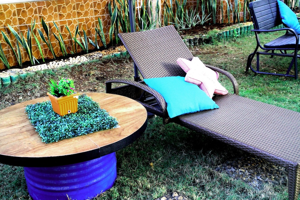 Panglao Island Inn - Hostel 5/29