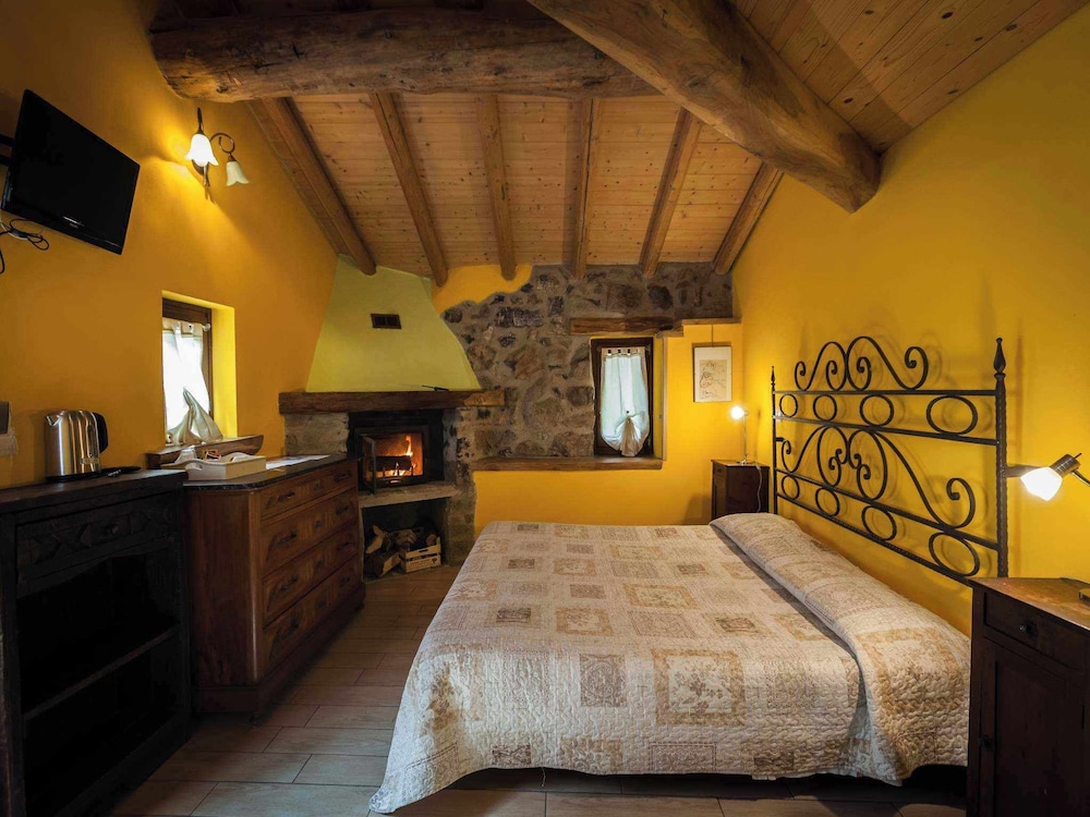 Agriturismo Al Marnich 19/69