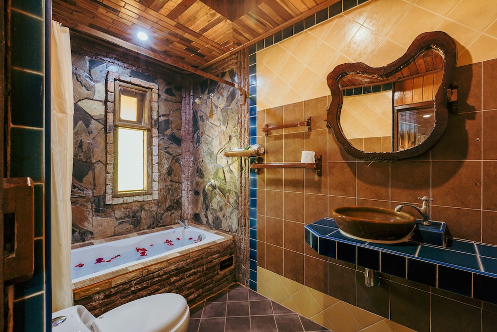 Phu Pha Aonang Resort and Spa 29/47