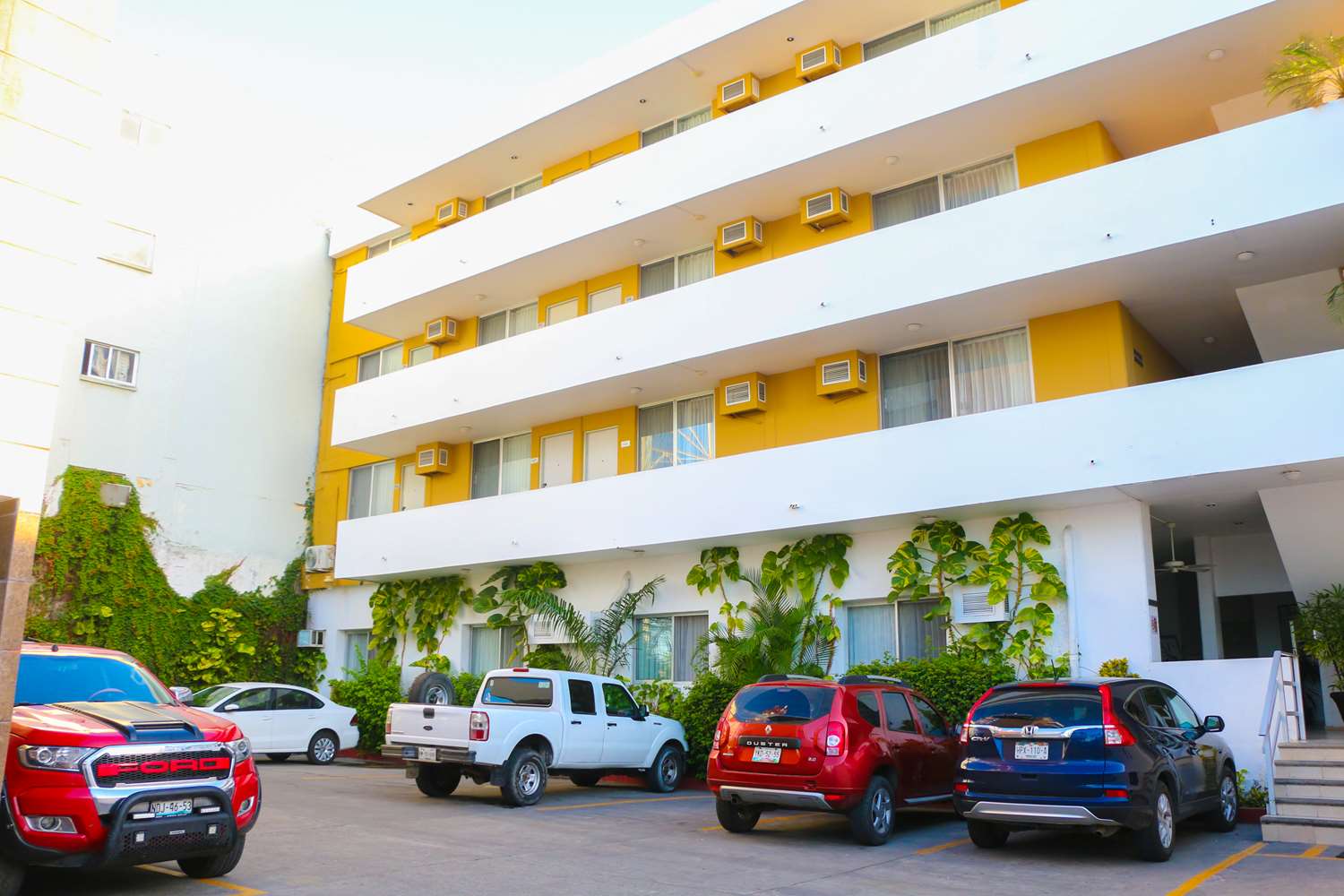 Riviera Tuxpan 15/24