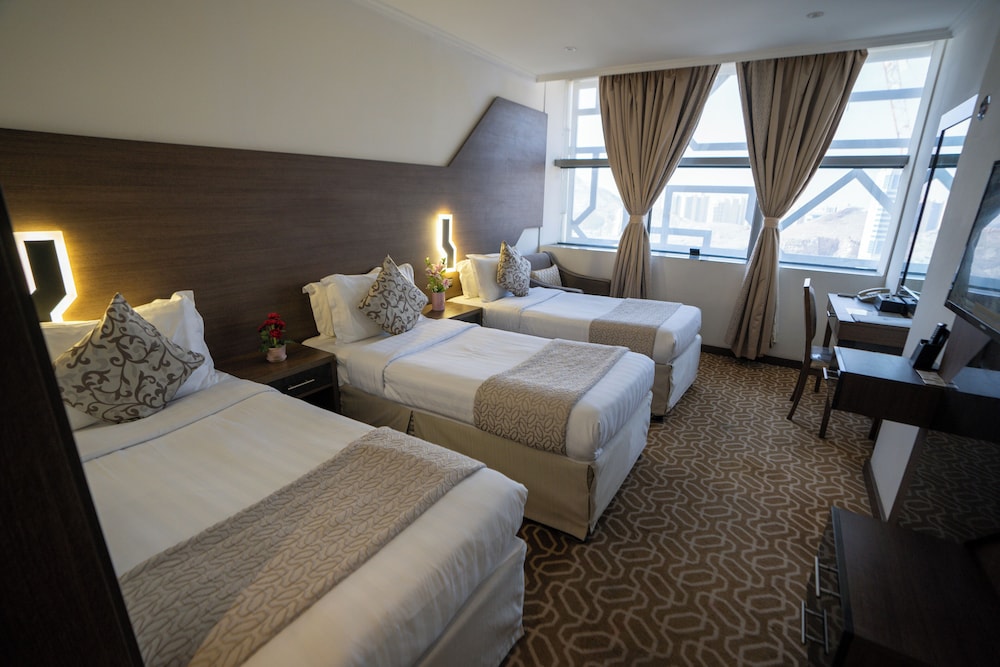 فندق لمار اجياد الاول(Lamar Ajyad Hotel) 18/50