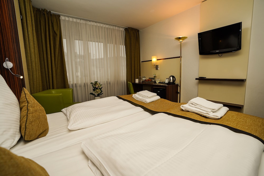 Hotel Scala 13/55