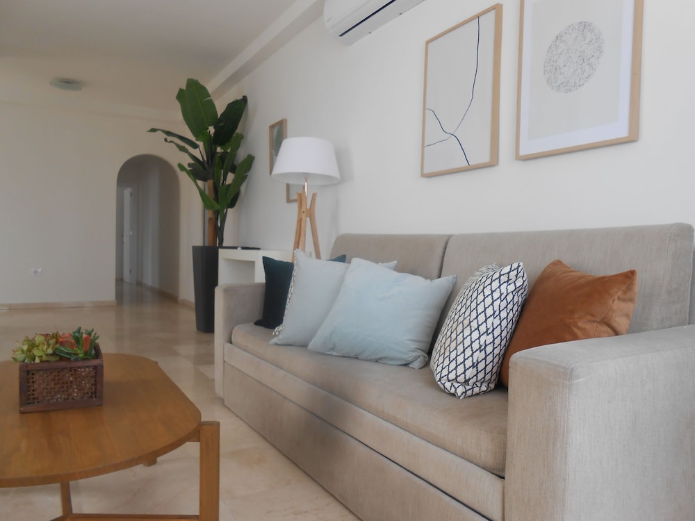 Los Olivos Beach Resort 41/60