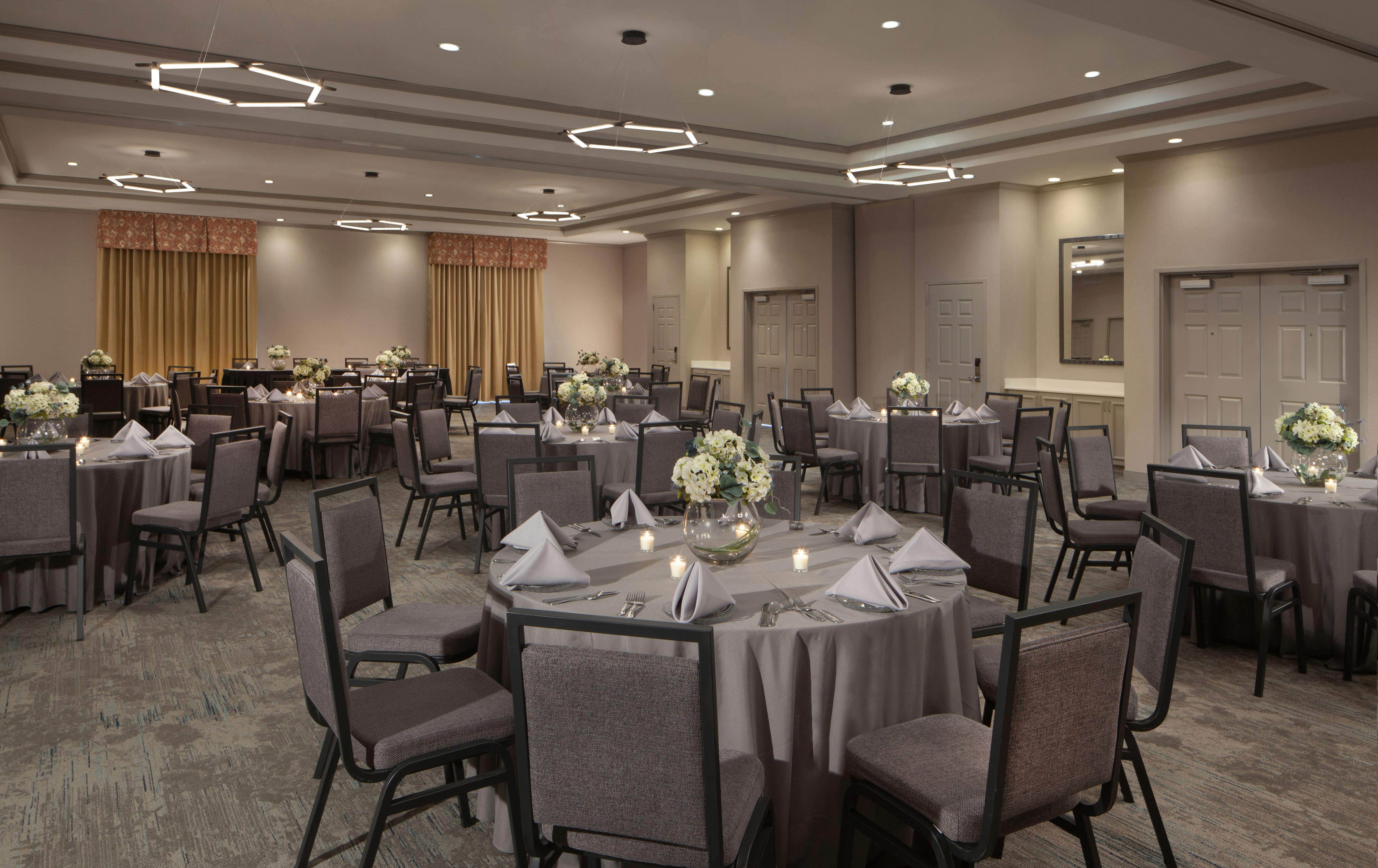 Hilton Garden Inn Shreveport 10/18