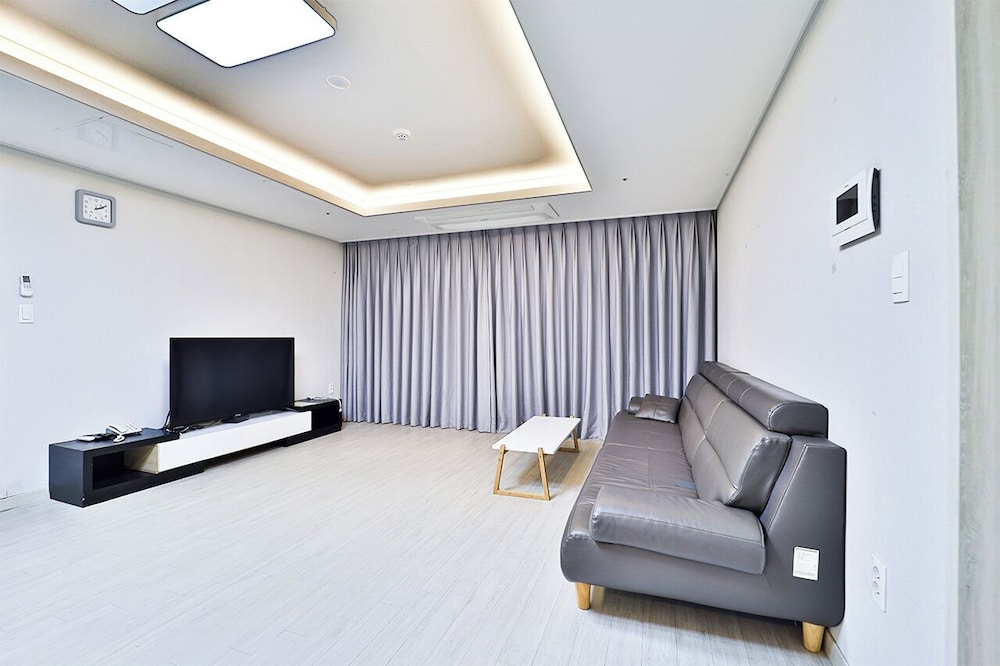 Seomyeon Brown-dot Hotel Gold Busan 37/50