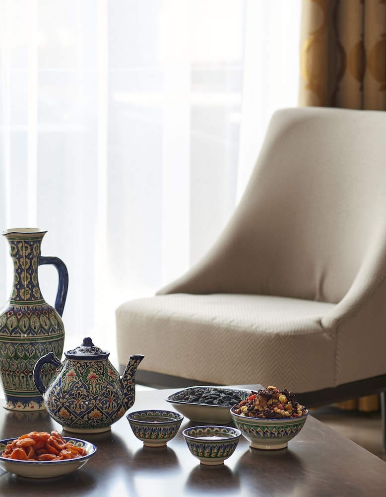 凯悦酒店Tashkent(Hyatt Regency Tashkent) 图片2