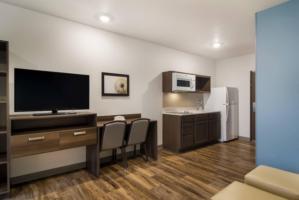 WoodSpring Suites Jacksonville - South 40/50