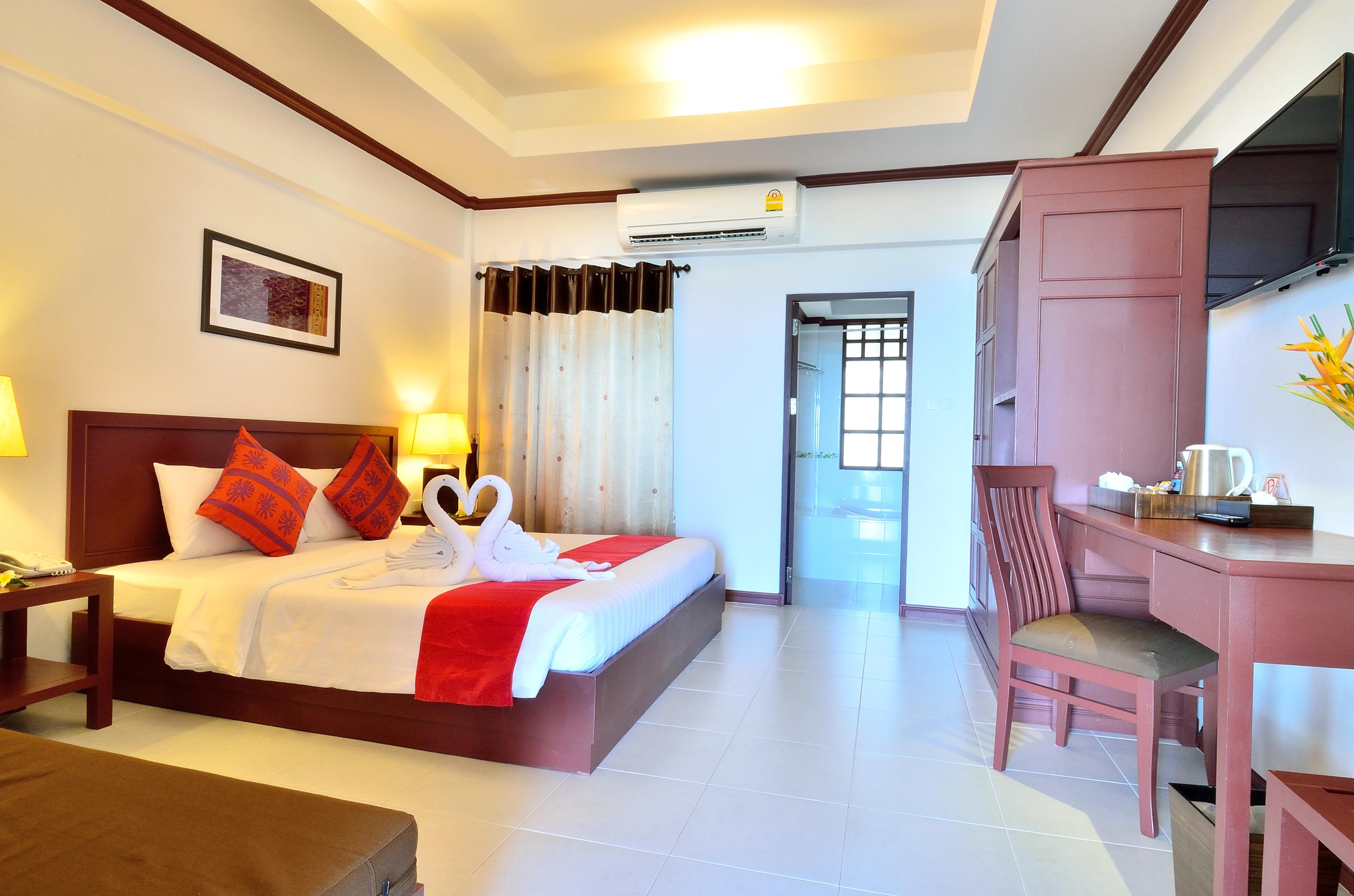 Beach Bungalow  - Non Refundable