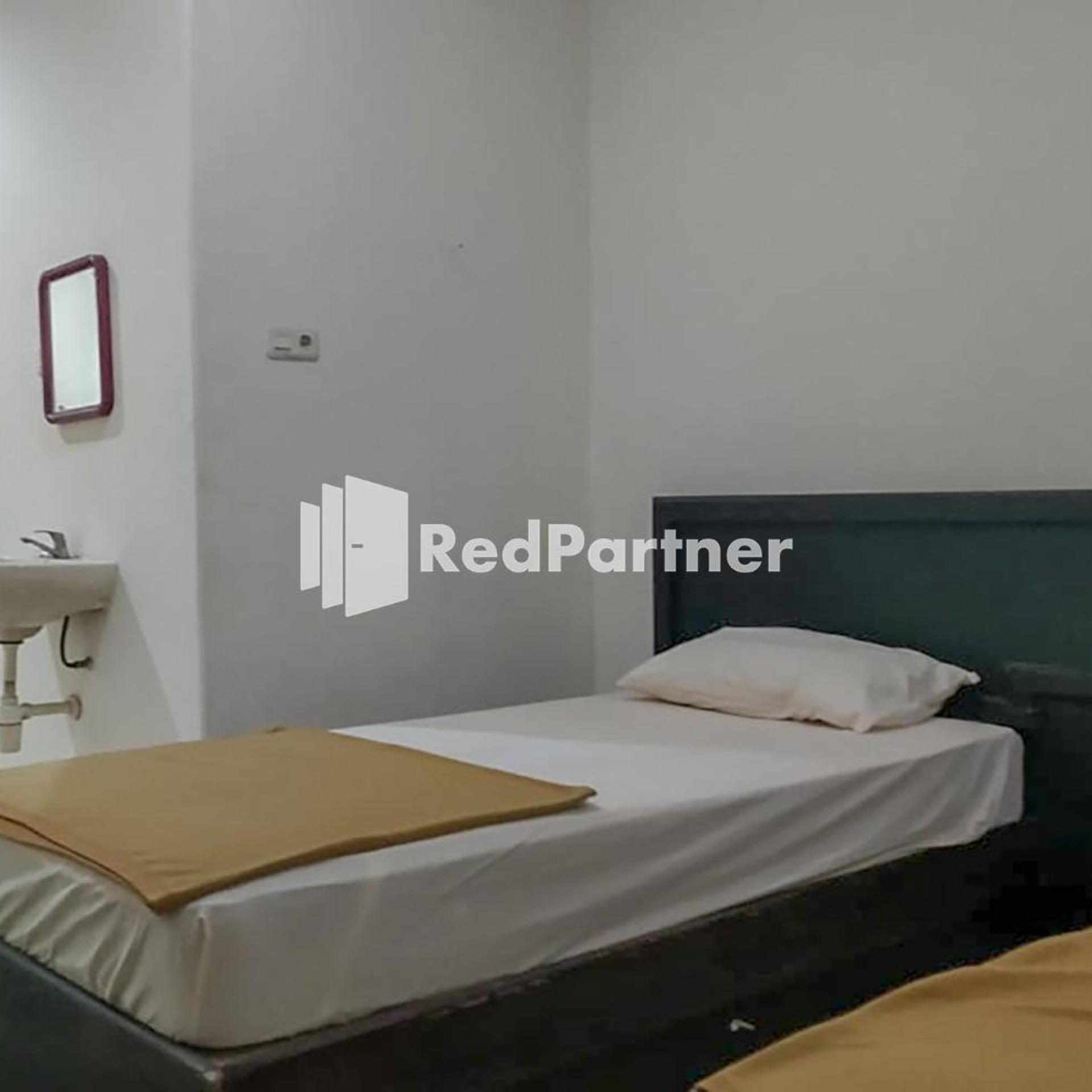 Palu City Guest House 7/26