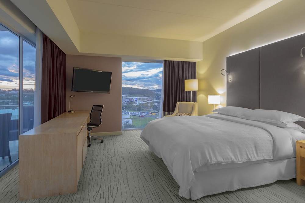 Sheraton San Jose Hotel Costa Rica 13/50