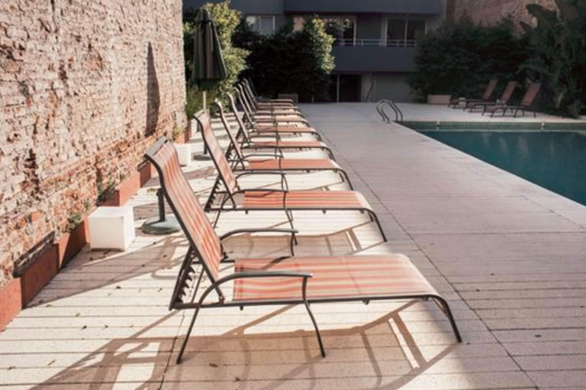 Top Rentals Residence Nunez 44/50