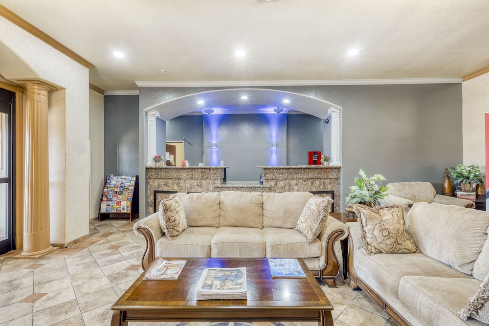 Spark by Hilton Wichita Falls 34/41