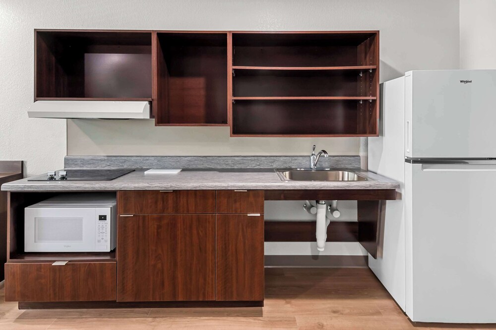 WoodSpring Suites Waco South 23/28