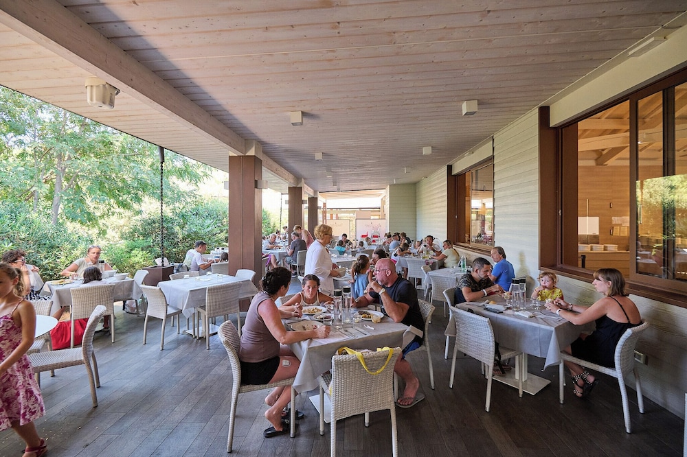 PARADU TUSCANY ECORESORT 51/86