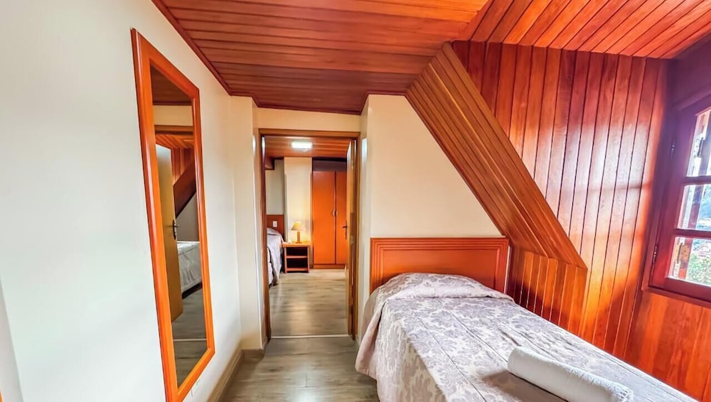 Nacional Inn Campos Do Jordao 49/76