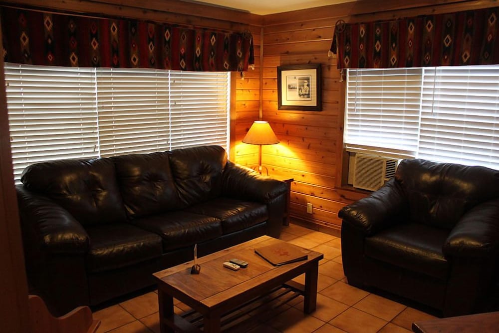 Flying L Ranch Resort 36/69