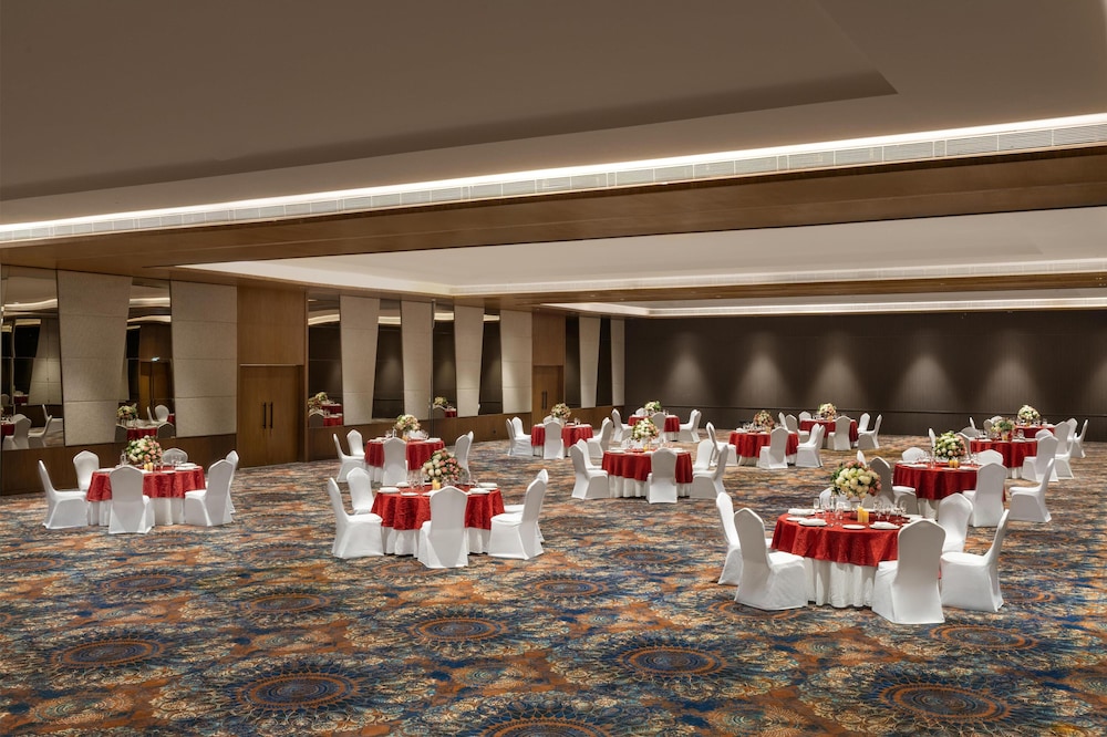 Radisson Resort & Spa Kandla 79/89