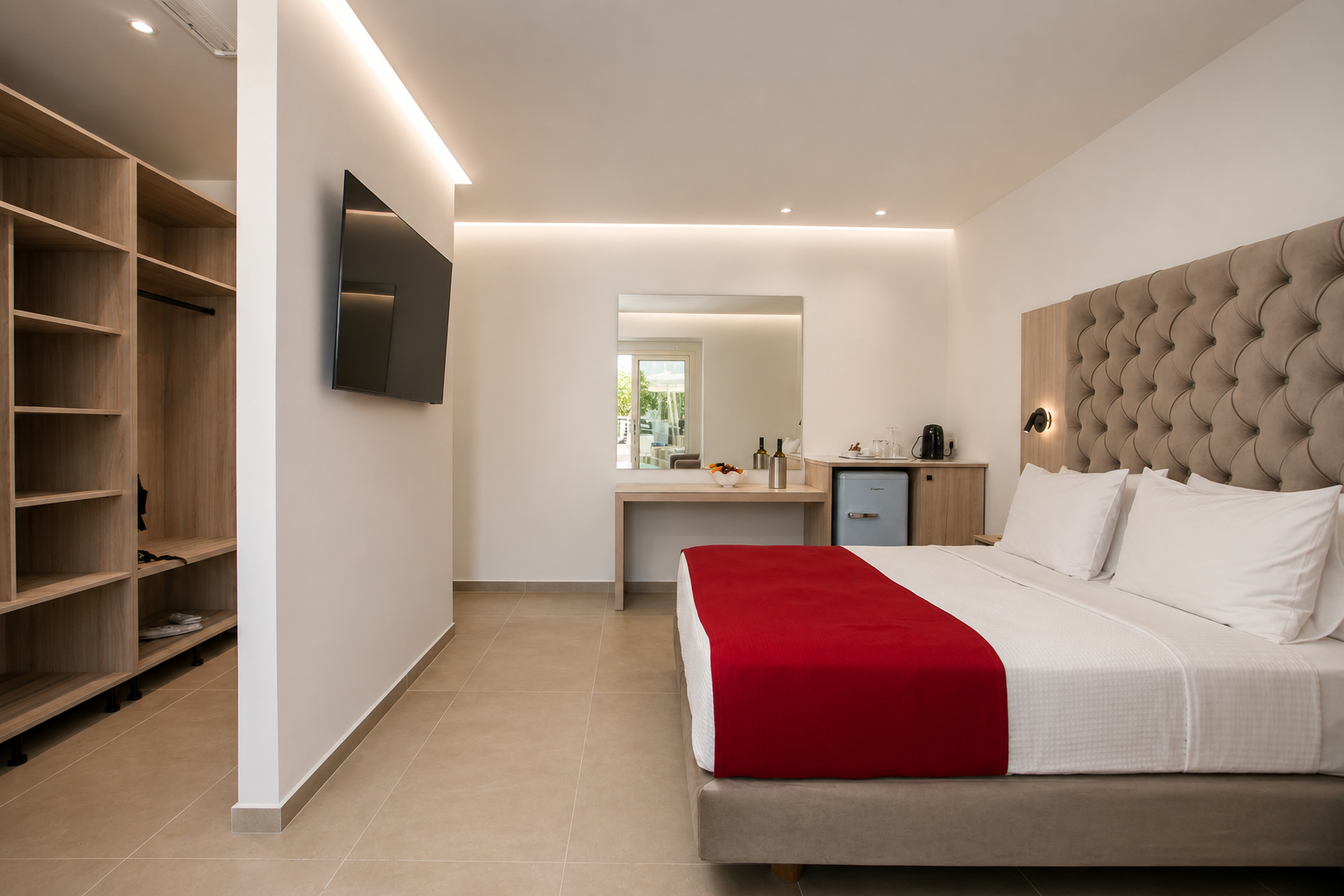 Castello Di Cavalieri Suites 14/50