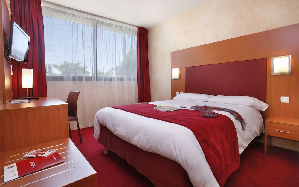 Hotel the Originals Toulouse Sud Le Sextant 9/30