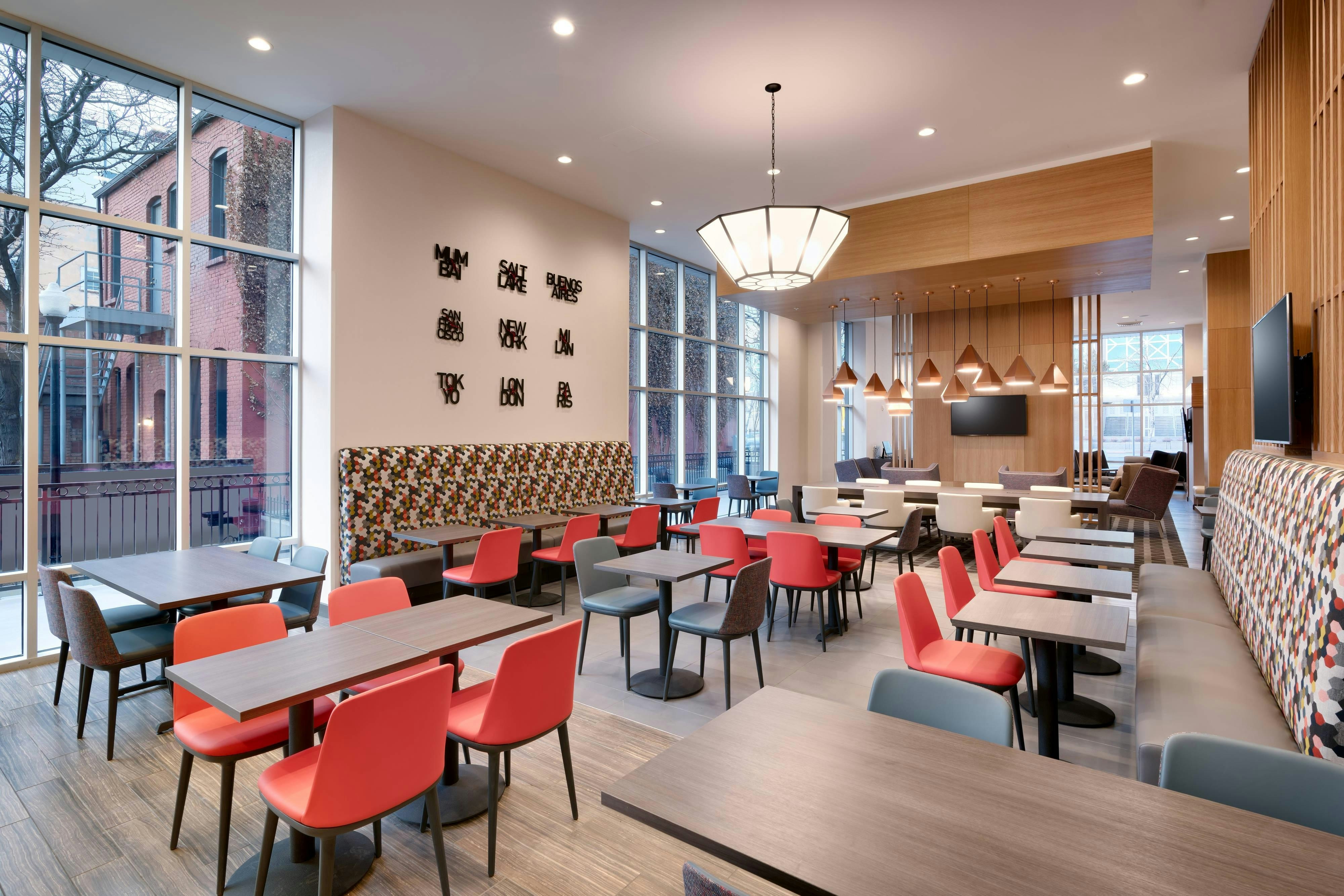 Towneplace Suites Salt Lake City Downtown 31/39
