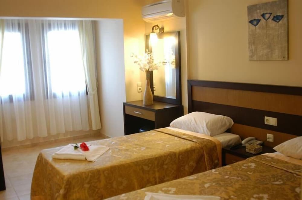 Dalyan Tezcan Hotel 22/50