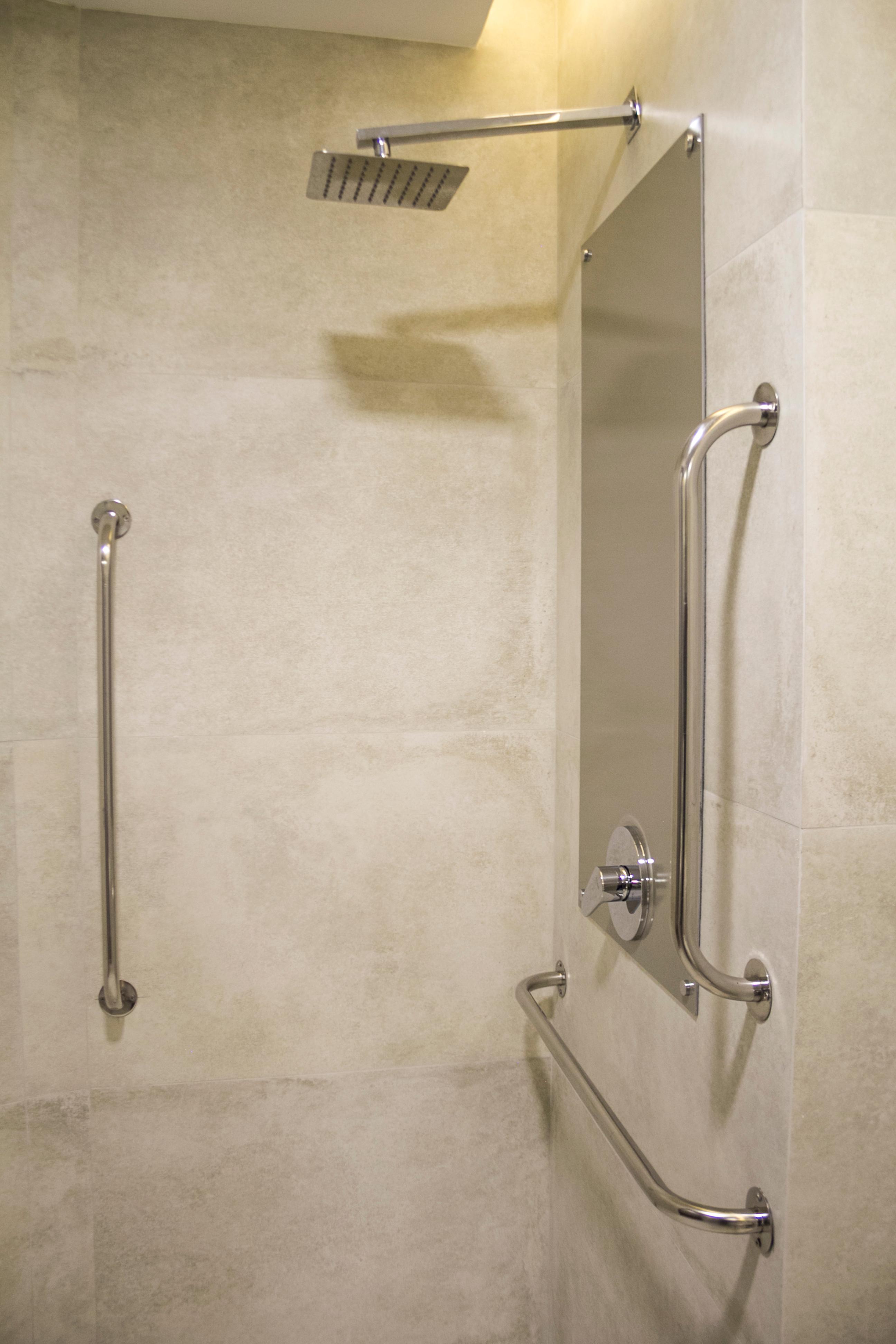 Room, Accessible