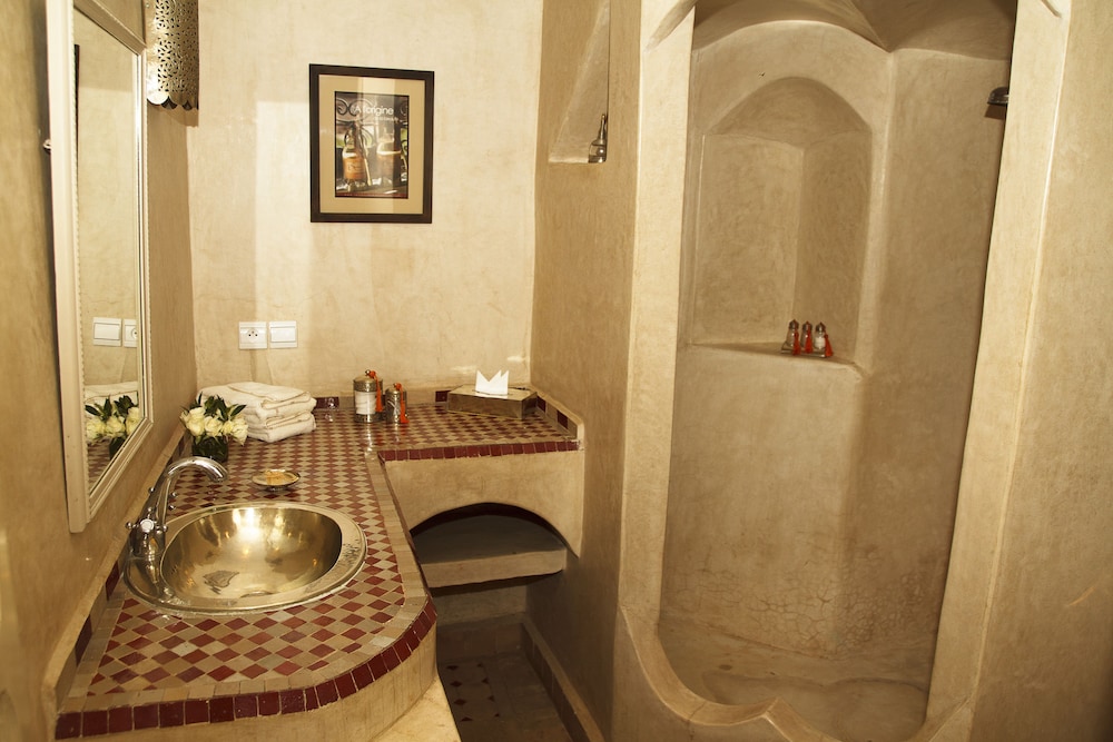 Riad Clementine 58/61