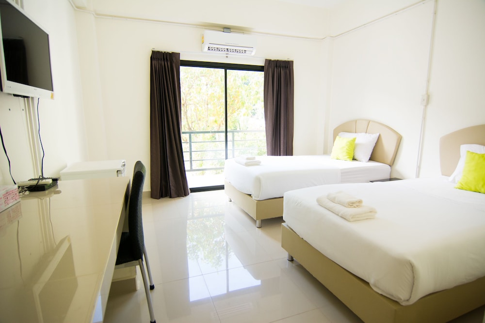 Sunee Boutique Hotel 10/29
