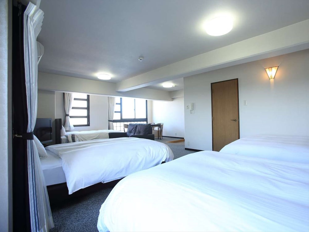 Miyazaki Mango Hotel 18/50