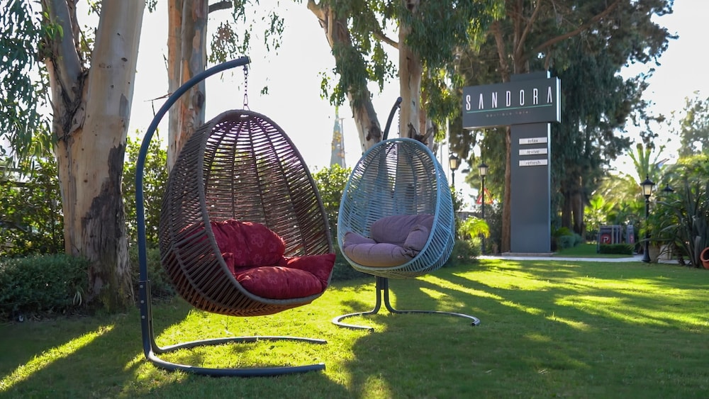 Sandima Boutique Hotel 29/43