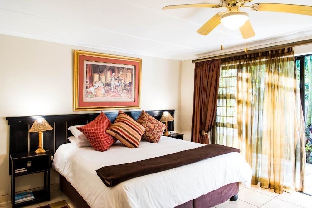 Nahoon Mouth Guest House 5/17