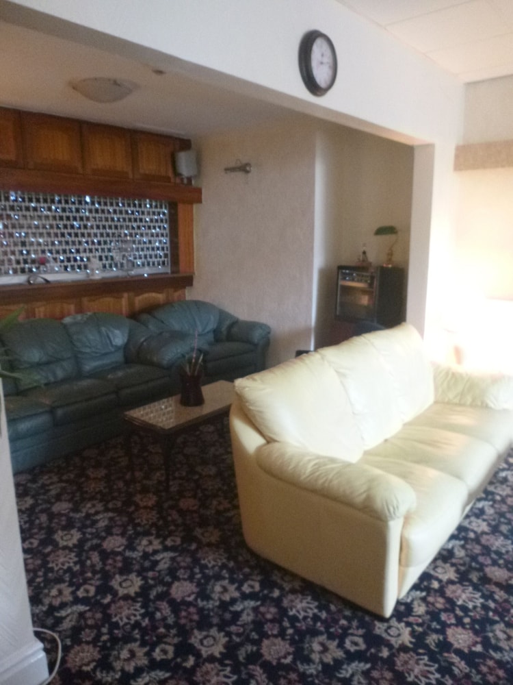 The Warwick - Guest House 17/50