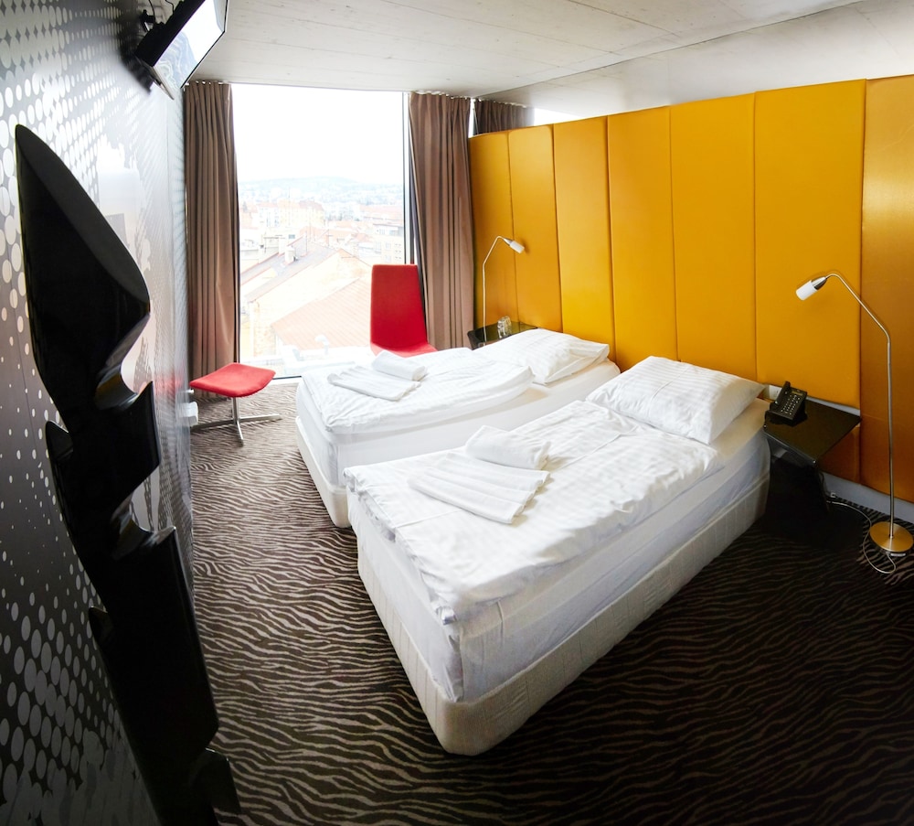 SONO HOTEL 19/42
