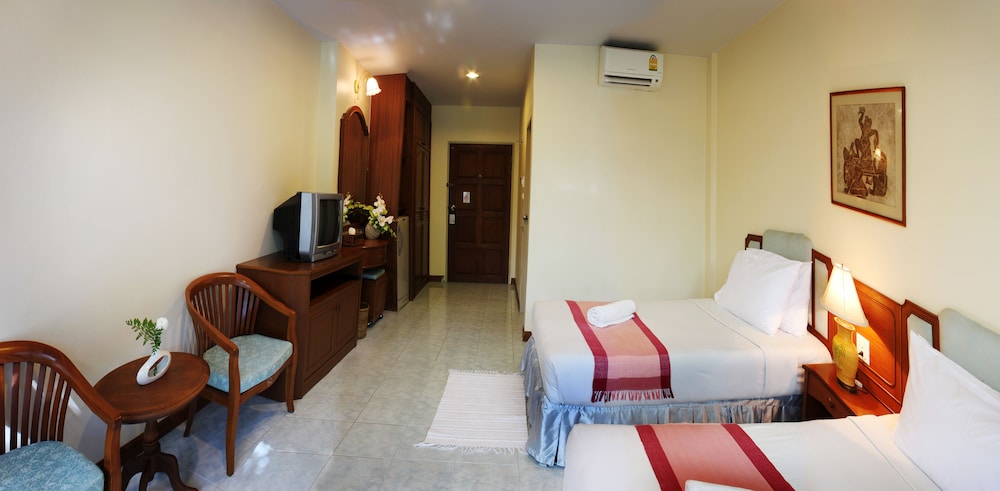 Baan Pron Phateep 27/50