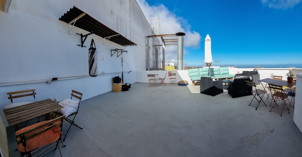 Aguere Nest Hostel 3/36